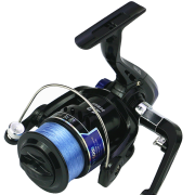 EUROFISH YF Black Olta Makinesi