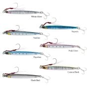 Savage Gear Sardine Slider Micro Jigs 8.5cm 20gr Sahte Balık