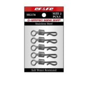 Effe Fırdöndü Bolie Kancalı