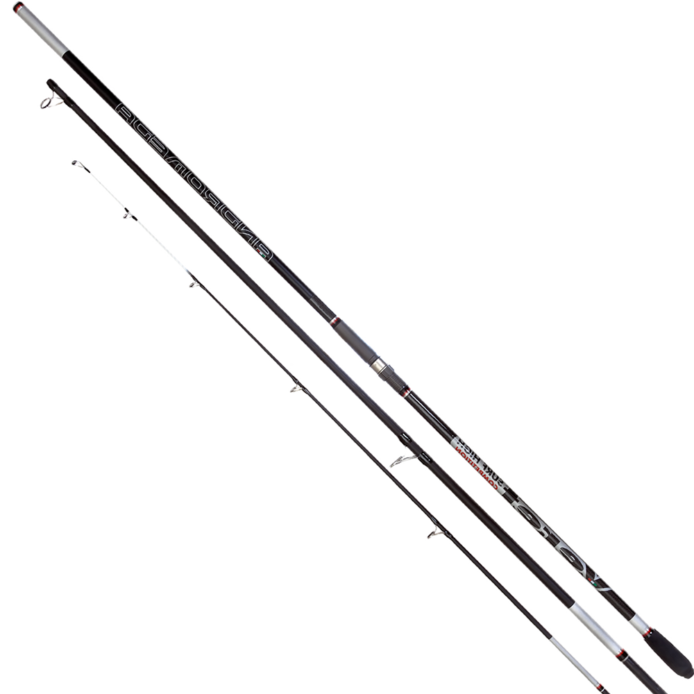 Veret Andromeda 430 cm Surf Kamışı 100-200 gr