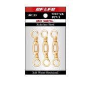 Effe Fırdöndü Trolling Pirinç