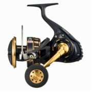 Daiwa 23 BG SW 8000P