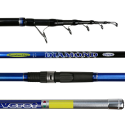 Veret Diamond Ocean 430 cm 120-200 g  Surf Kamışı