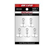 Effe Fırdöndü Boncuklu