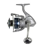 AJIKING Black Bull S Blue 3+1BB Olta Makinesi