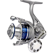 AJIKING Black Bull S Blue 3+1BB Olta Makinesi