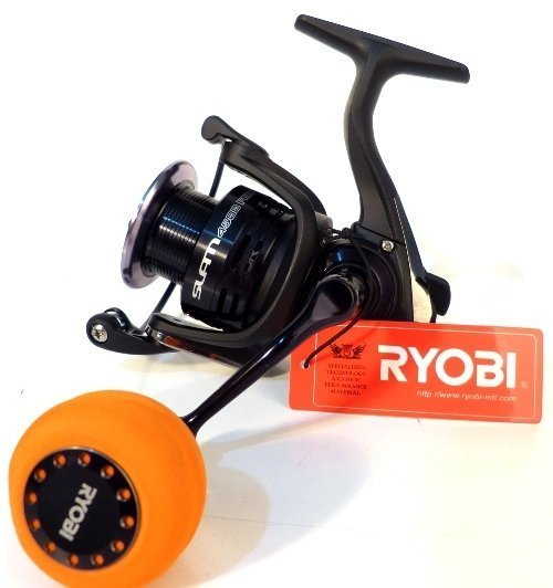 RYOBI SLAM FEEDER Boy: 4500