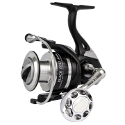 AJIKING Black Bull S Black 3+1BB Olta Makinesi