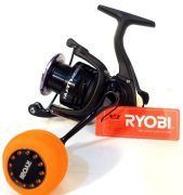 RYOBI SLAM FEEDER Boy: 6500