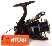 RYOBI SLAM FEEDER Boy: 6500