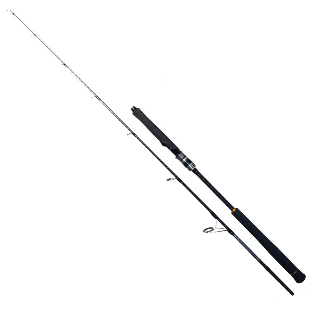 RYUJI SEAWOLF 1.98M 30-150GR 2P JIG KAMIŞ
