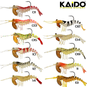 LC70S Shrimp Bait Karides 70mm 7.4gr 03