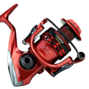 XF Spin Olta Makinesi Green