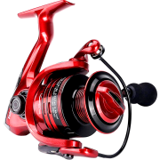 XF Spin Olta Makinesi Green