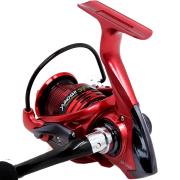 XF Spin Olta Makinesi Green