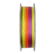 Urus 8X Braid 250 MT Multi Color 0.28 mm