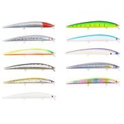 River Treble Devil 125F 12.5cm 14.5g  0.3-0.6mt