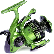 XF Spin Olta Makinesi Green