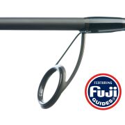 J.XT One 198cm 0,5-3g Lrf Kamışı