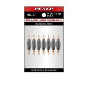 Effe Fırdöndü Rolling Kurşunlu