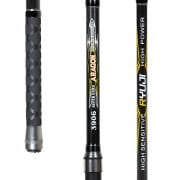 RYUJI ARAGON 3.90M 60-150GR TELE KAMIŞ