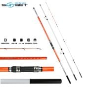 Ocean Vibration Hybrid LC 420 Cm Surf Kamışı (100-