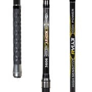 RYUJI ARAGON 3.60M 60-150GR TELE KAMIŞ