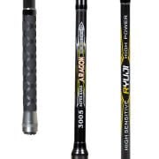 RYUJI ARAGON 3.00M 60-150GR TELE KAMIŞ