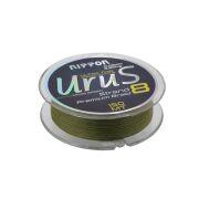 Urus 8X Braid 150 MT Moss Green 0.20 Mm