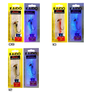 LC70S Shrimp Bait Karides 70mm 7.4gr 12