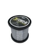 Asso Triple Force Strenght Igfa Class Low Stretch Hardness Line 1000mt Grey