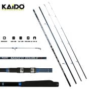 Magico Double-X Surf Kamışı 420 Cm (100-250gr) 2Uç