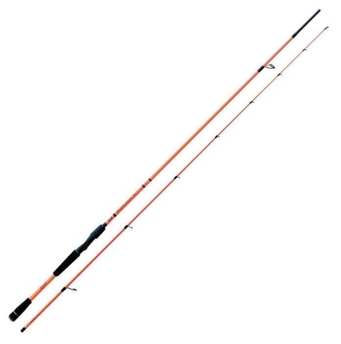 Lineaeffe 2241925 Rapid Eging Squid Kamış 255cm 2-4gr Atar