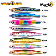 Mucho Lucir Jig 60 gr