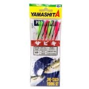 Pro Sabıkı Fl604 3-5 Çapari No: 6