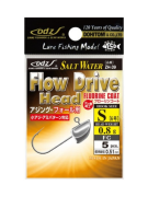 Maruto Odz ZH-39 Sm FC Salt Lrf Jig Head