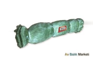 0.28 18 mm 100 mm Arası 50 Göz Paket Ağ