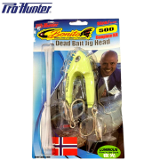 Bonito Dead Bait Jig Head (Bonito Ağırlık) 750 gr