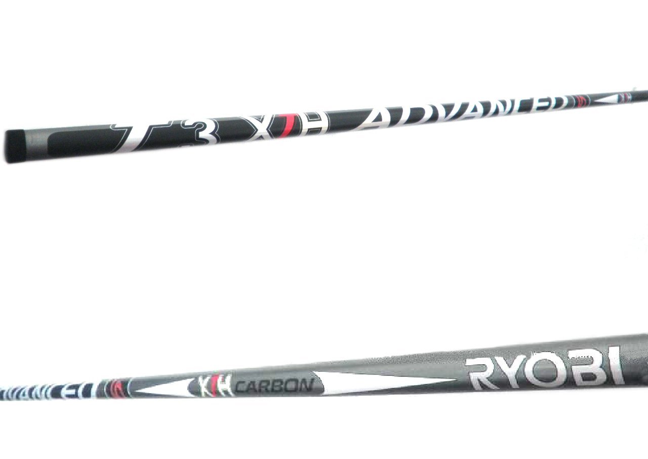 RYOBI ADVANCED GÖL KAMIŞI Boy: 6.00 MT / 6 Parça