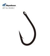 Hayabusa HBIL 288 Sazan İğnesi Dövme Teflon Black 10lu Paket