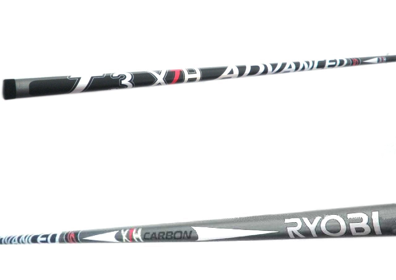 RYOBI ADVANCED GÖL KAMIŞI Boy: 8.00 MT / 8 Parça
