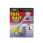 Maruto Odz ZH-18BN Asist İğnesi