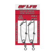 Effe Fırdöndü Rolling Open Eye