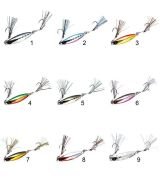 Hayabusa FS 416 Jack Eye Groggy 30 gr Light Jig Suni Yem
