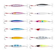 Japanese Yasei Jig Kaşık