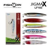 Fishcoin Jigmax LF103 60 gr