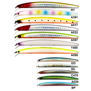 Aragon 10CM Y085