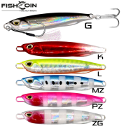 Fishcoin Jigmax LF103 20 gr