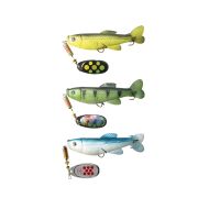 Effe Kaşık Döner Balıklı