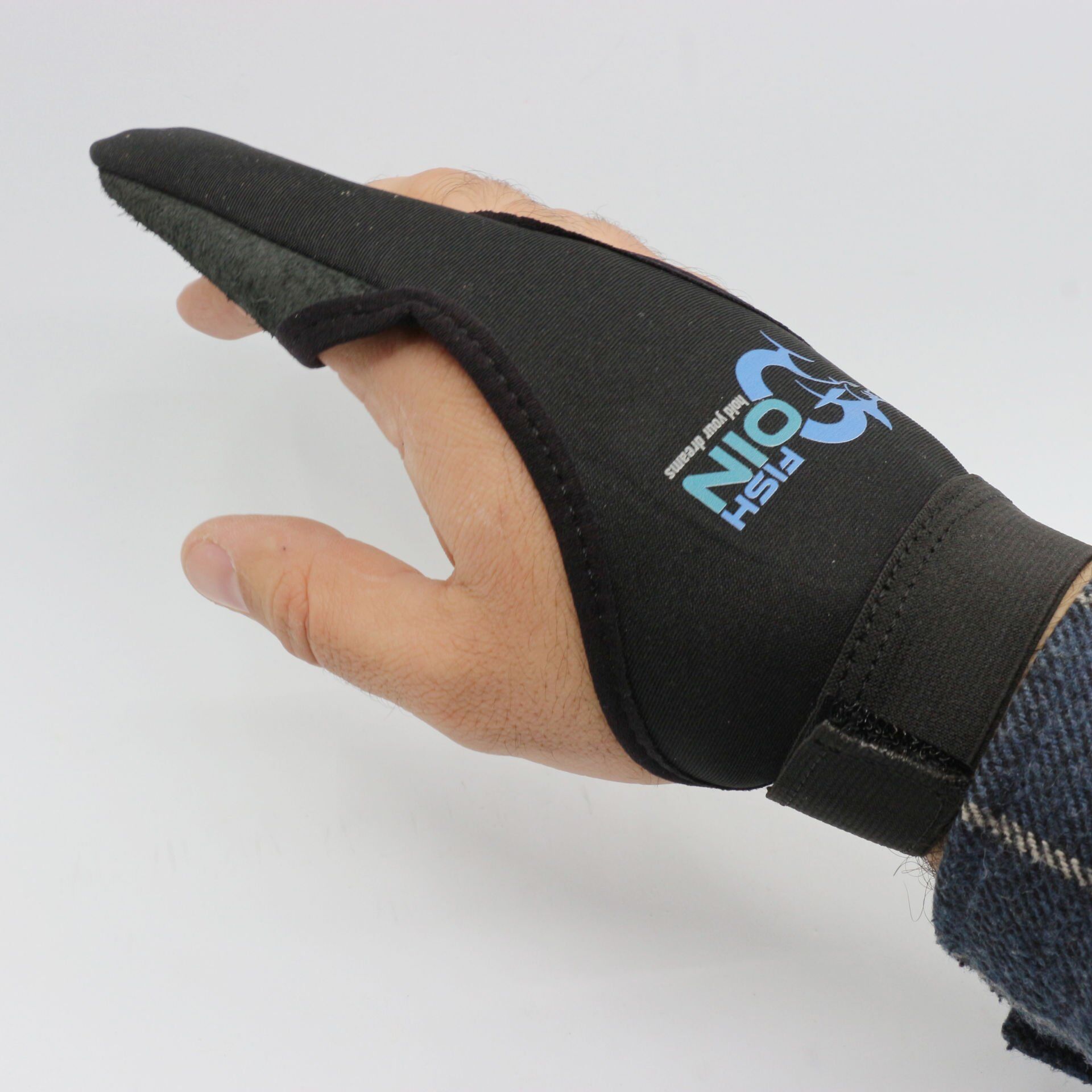 Fishcoin Lüx Atış Parmaklığı